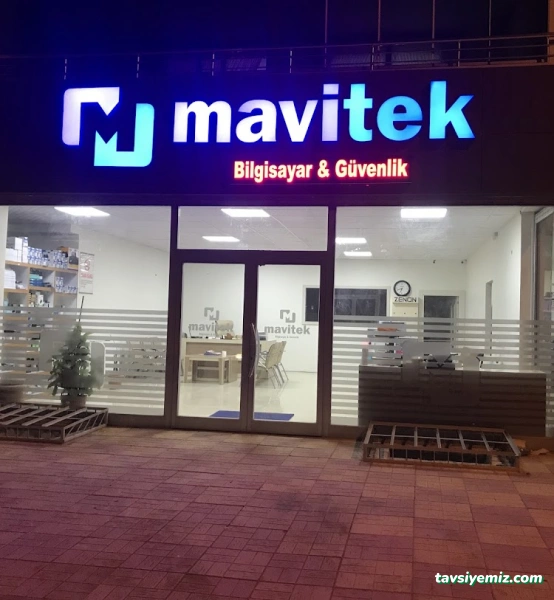 Mavitek Bilgisayar - Kahramanmaraş Bilsa Epson Yetkilis Servis - Bilgisayar - Program Tamir Toner Tablet Kamera