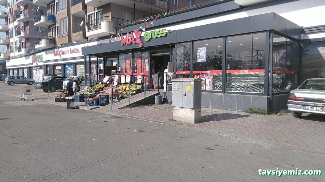 Maxgross Market Maxgross Market