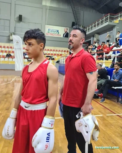 Maxhitboxing Manisa Maxhitboxing Manisa