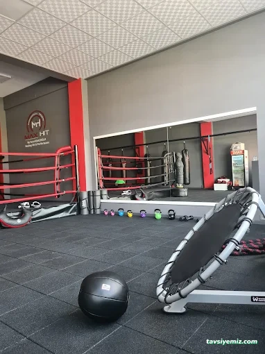 Maxhitboxing Manisa Maxhitboxing Manisa