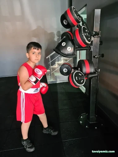 Maxhitboxing Manisa Maxhitboxing Manisa