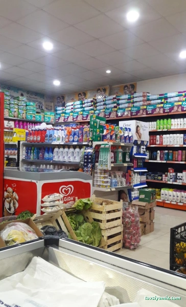 Maxi Market Maxi Market