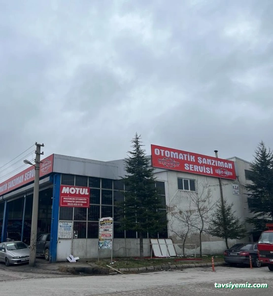 Maximum Otomotiv Afyonda Otomatik Şanzıman Tamiri Maximum Otomotiv Afyonda Otomatik Şanzıman Tamiri