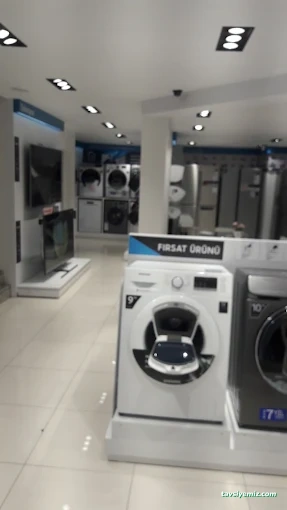 Maxx Samsung Ordu Maxx Samsung Ordu
