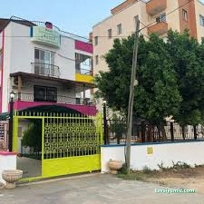 Maya Kreş Ve Gündüz Bakimevi Maya Kreş Ve Gündüz Bakimevi