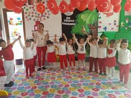 Maya Kreş Ve Gündüz Bakimevi Maya Kreş Ve Gündüz Bakimevi