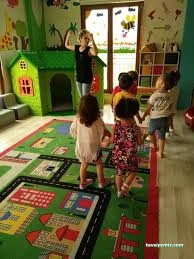 Maya Kreş Ve Gündüz Bakimevi Maya Kreş Ve Gündüz Bakimevi