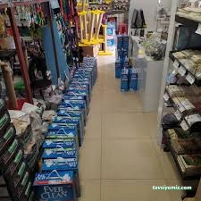 Maya Petshop