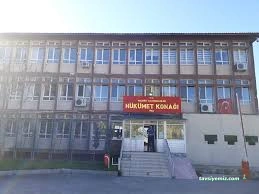 Mazgirt Kaymakamlığı Mazgirt Kaymakamlığı