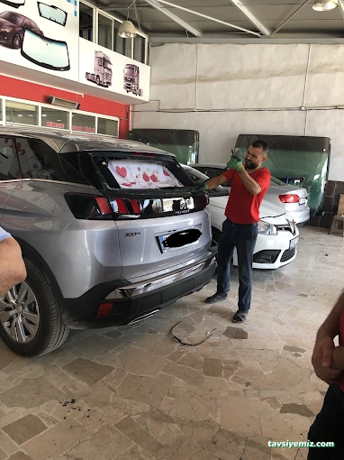 Mazman Oto Cam Mazman Oto Cam