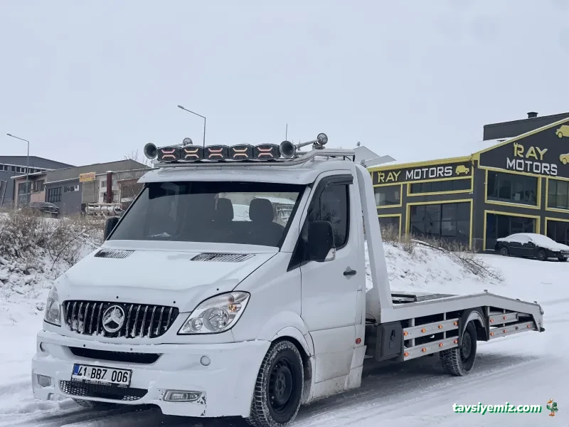 Mb Oto Kurtarma