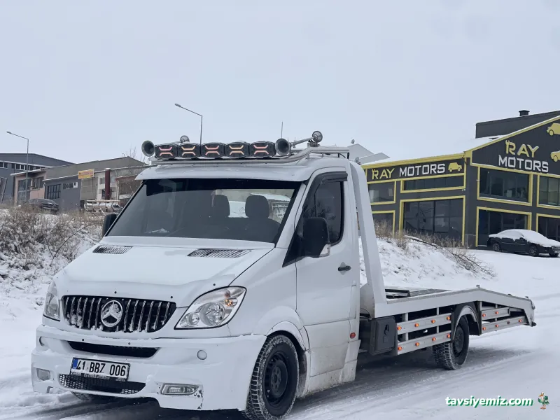 Mb Oto Kurtarma