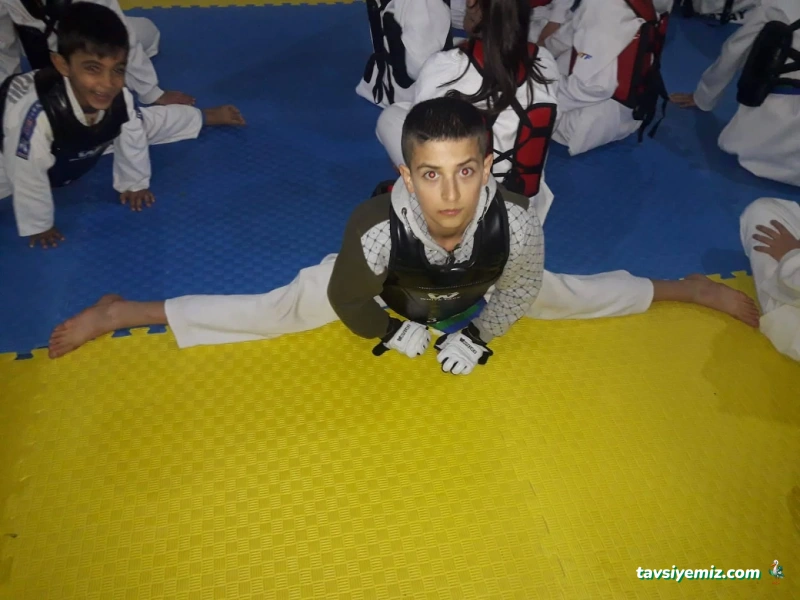 M.b. Power Spor Kulübü M.b. Power Spor Kulübü