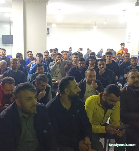 Mck Oyun Salonu - Siirt Kıraathane Ve Okey Salonu Mck Oyun Salonu - Siirt Kıraathane Ve Okey Salonu