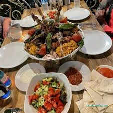 Meat Works Amasya Meat Works Amasya