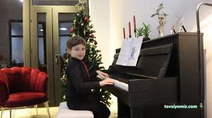 Meb Özel Alber Akademi Müzik Okulu Meb Özel Alber Akademi Müzik Okulu
