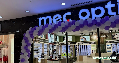 Meç Optik Meç Optik
