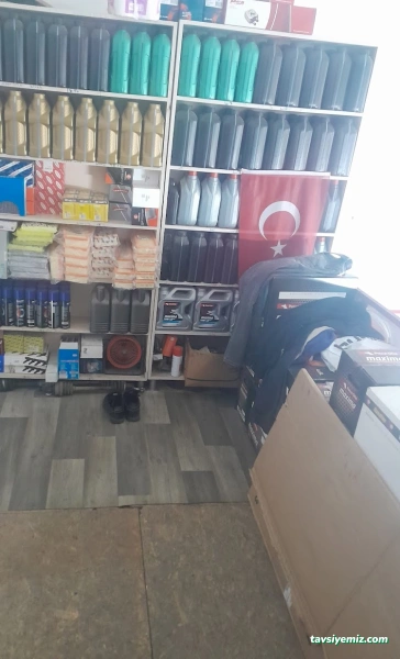 Mechanic Oto Bakım Mechanic Oto Bakım