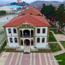 Mecitözü Halk Eğitimi Merkezi Ve Aso Mecitözü Halk Eğitimi Merkezi Ve Aso