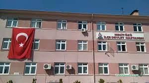 Mecitözü İlçe Devlet Hastanesi Mecitözü İlçe Devlet Hastanesi