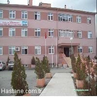 Mecitözü İlçe Devlet Hastanesi Mecitözü İlçe Devlet Hastanesi