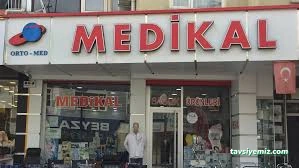Med Medikal Med Medikal
