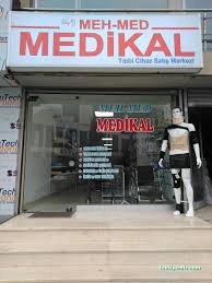 Med Medikal Med Medikal