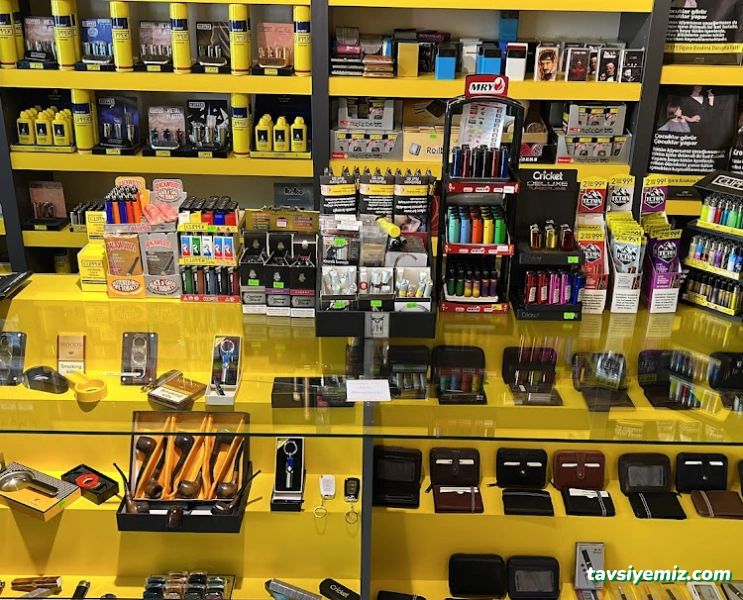 Med Tobacco Yenişehir Med Tobacco Yenişehir