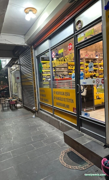 Med Tobacco Yenişehir Med Tobacco Yenişehir