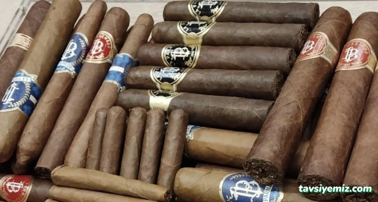 Med Tobacco Yenişehir Med Tobacco Yenişehir