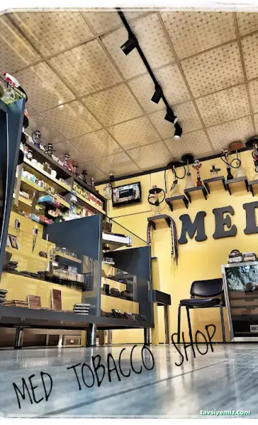 Med Tobacco Yenişehir Med Tobacco Yenişehir
