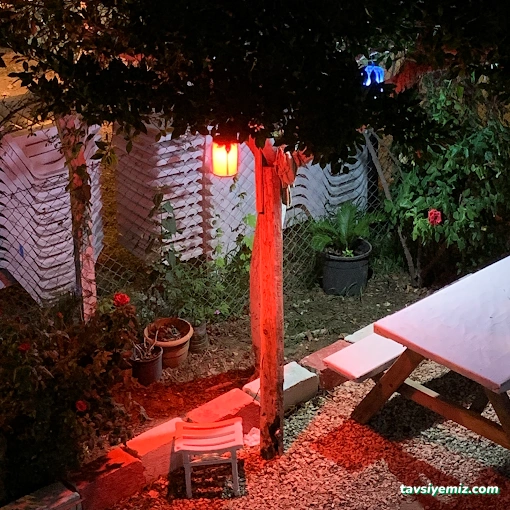 Medcezir Camping
