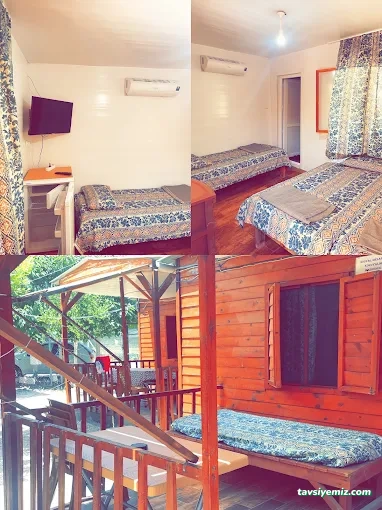 Medcezir Camping