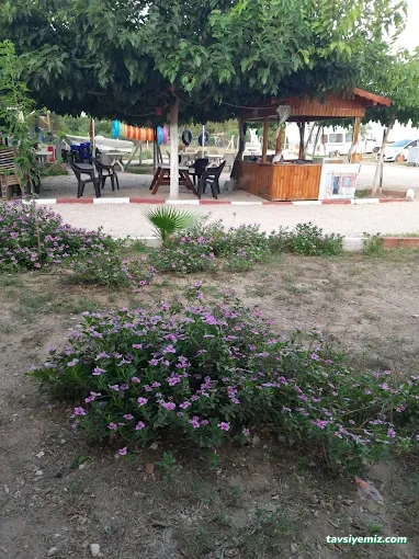Medcezir Camping