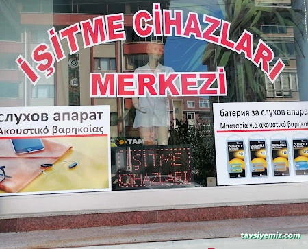 Medi-Kalite İşitme Cihazları Merkezi Medi-Kalite İşitme Cihazları Merkezi