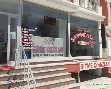 Medi-Kalite İşitme Cihazları Merkezi Medi-Kalite İşitme Cihazları Merkezi