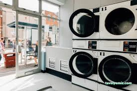 Medi Laundry - Konya Çamaşır Yıkama Hizmeti Medi Laundry - Konya Çamaşır Yıkama Hizmeti