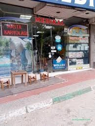 Medi Tıp Tıbbi Ürünler Medi Tıp Tıbbi Ürünler