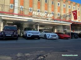 Medicar Motors Medicar Motors