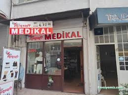 Medikal 23 Sağlik Ürünleri Medikal 23 Sağlik Ürünleri