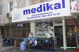 Medikal 23 Sağlik Ürünleri Medikal 23 Sağlik Ürünleri