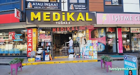 Medikalcin Medikalcin