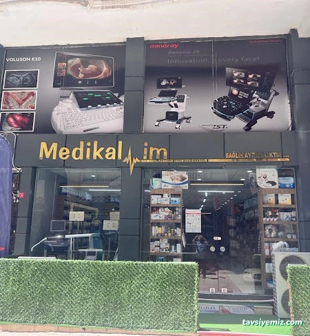 Medikalim Medikal Medikalim Medikal