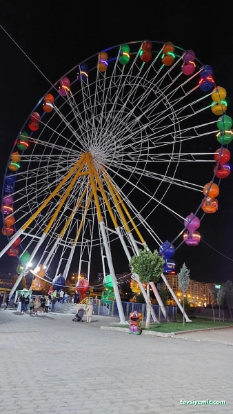 Medland Lunapark Medland Lunapark