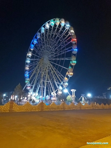 Medland Lunapark Medland Lunapark