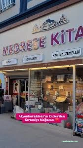 Medrese Kitabevi Medrese Kitabevi