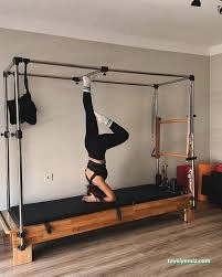 Medusa Pilates Studio Medusa Pilates Studio