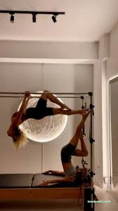 Medusa Pilates Studio Medusa Pilates Studio
