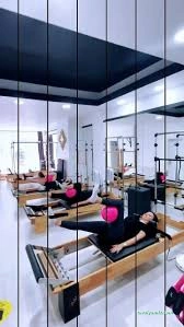 Medusa Pilates Studio Medusa Pilates Studio
