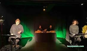 Medya Sanat Evi Erzurum Medya Sanat Evi Erzurum